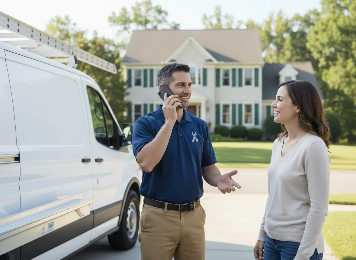 Home Gutter Service Fitzpatrick, AL FAQs